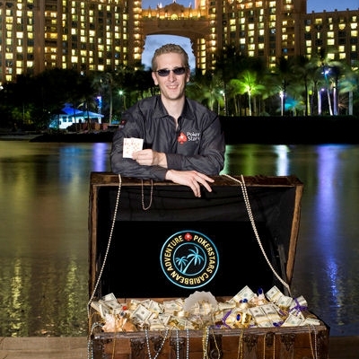 PCA 2009 – Den 3