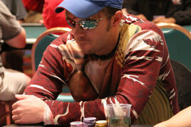 PCA 2009 - Den 2: První výplaty