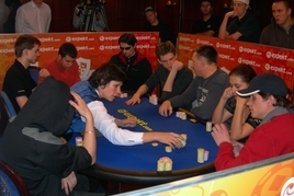 ČPT 2009 – leden: finále