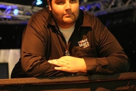 PCA 2009: Vítězem Poorya Nazari