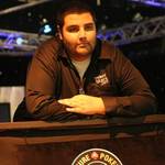 PCA 2009: Vítězem Poorya Nazari