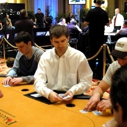 Card Casino hledá dealery