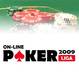 On-line Poker Liga 2009