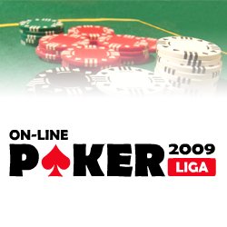 On-line Poker Liga 2009