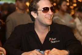 Bertrand „ElkY“ Grospellier