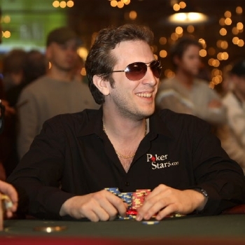 Bertrand „ElkY“ Grospellier