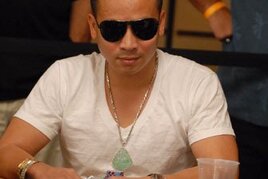John &quot;The Razor&quot; Phan hráčem roku 2008
