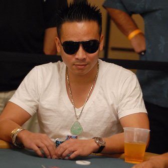 John &quot;The Razor&quot; Phan hráčem roku 2008