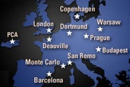 European Poker Tour