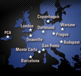European Poker Tour