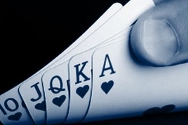 101 pokerových tipů, jak vyhrávat v pokeru - #5. díl