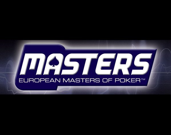 European Masters of Poker