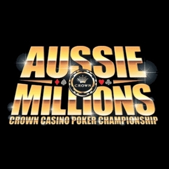 Aussie Millions 2009, main event: den 1a a 1b