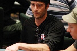 Aussie Millions: den 1C