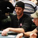 Aussie Millions: den 1C