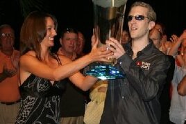 European Poker Awards 2008