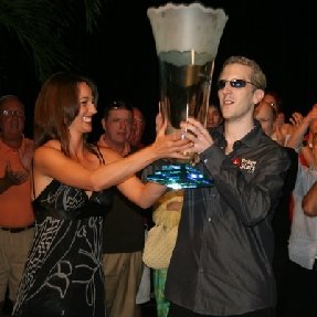 European Poker Awards 2008