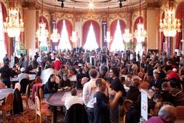 EPT Deauville – Den 1A: ElkY brzo vyřazený