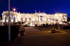 EPT Deauville - Martin Kabrhel úřaduje