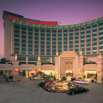 Los Angeles Poker Classic již ve čtvrtek
