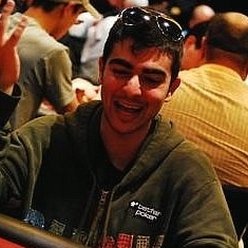 Aussie Millions Event #10, $5.300 Heads Up