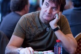 EPT Deauville – Den 2: Zbývá 47 hráčů