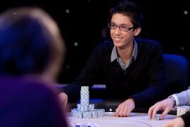 EPT Deauville: Francouzská nadvláda pokračuje