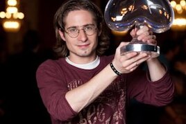 EPT Deauville: Vítězem Němec Moritz Kranich