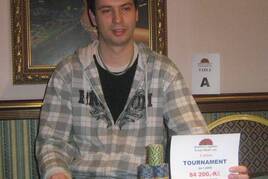 Banco Casino 150k GTD.: Neporazitelné „desítky“
