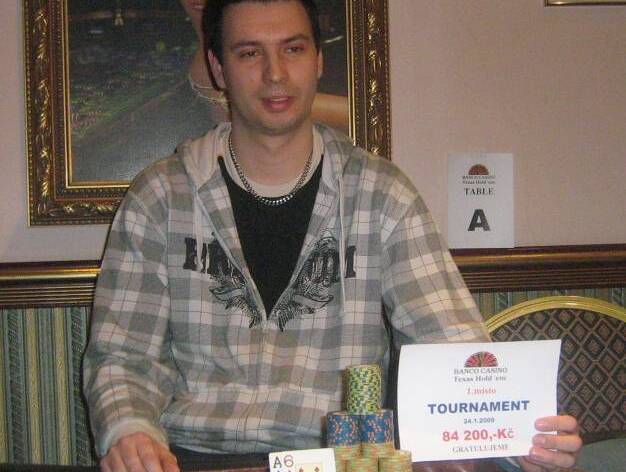 Banco Casino 150k GTD.: Neporazitelné „desítky“