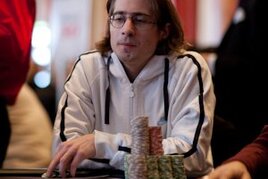 EPT Deauville 2009: Vítězové