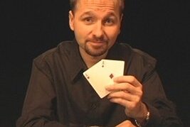 Negreanu na WSOP 2009