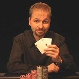 Negreanu na WSOP 2009
