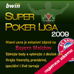 Vyhrajte na SPL09 zájezd na zápas Bayern Mnichov