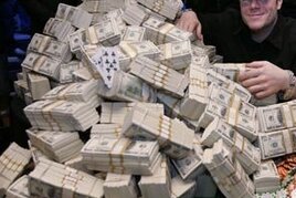 Hráčský poker žebříček CZ/SK