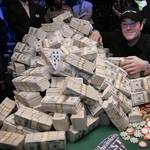 Hráčský poker žebříček CZ/SK