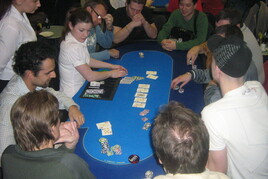 ČPT - únor 2009: Vítěz Daniel Kupec!!!