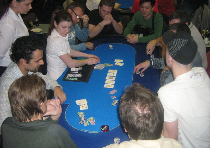 ČPT - únor 2009: Vítěz Daniel Kupec!!!