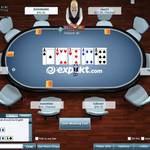 OPL únor 2009 - Expekt, Betfair