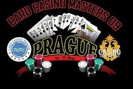 Card Casino Masters 09