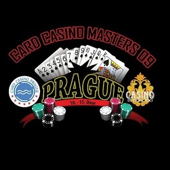 Card Casino Masters 09