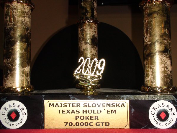Obrazem: Majstrovstvá Slovenska