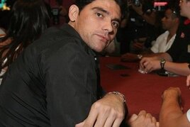 Interview: Mark Philippoussis