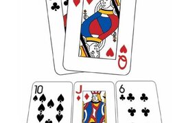 Semi-bluffing a jeho matematika