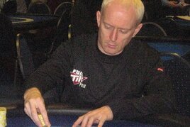 Interview: Dave &quot;El Blondie&quot; Colclough