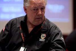 EPT Kodaň 2009 – den 1a: Skandinávci dominovali