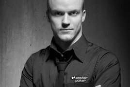 Peter “Zupp” Jepsen se stal novým členem Betfair Poker týmu