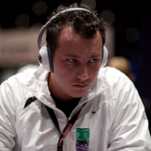 EPT Kodaň – den 1b