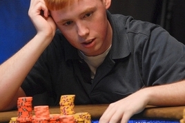 $10.000 Heads-Up Championship