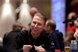 EPT Kodaň – den 3: Osmička finalistů je známá